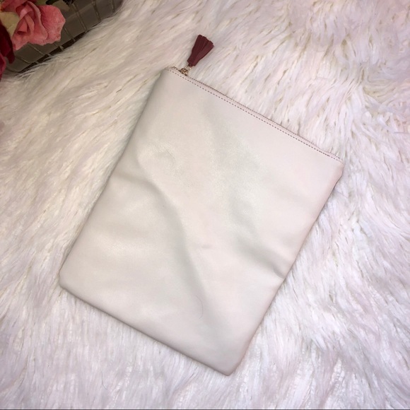 RACHEL PALLY Reversible clutch NEVER USED NWOT - Picture 5 of 8